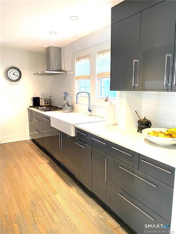12 Murvon Court Westport CT 06880