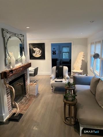 12 Murvon Court Westport CT 06880