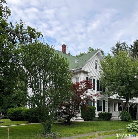 463 North Main Street Wallingford CT 06492