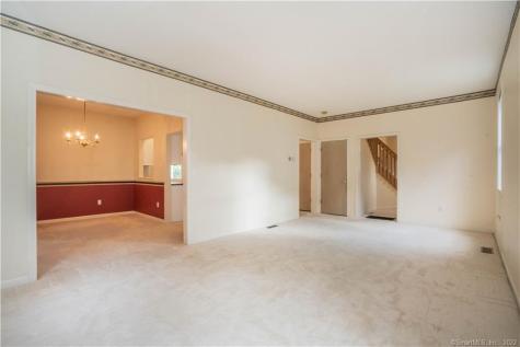 47 Pepper Bush Lane Newington CT 06111