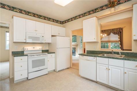 47 Pepper Bush Lane Newington CT 06111
