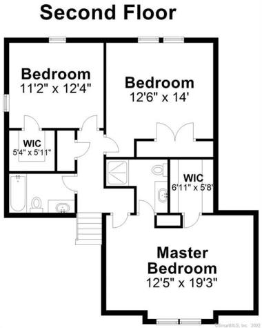 47 Pepper Bush Lane Newington CT 06111