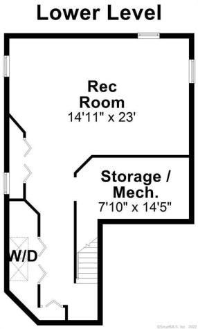 47 Pepper Bush Lane Newington CT 06111