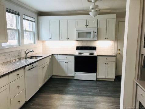 415 Brightwood Avenue Torrington CT 06790