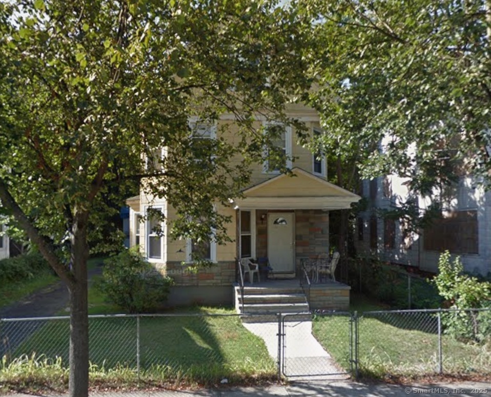 56 Dorman Street New Haven CT 06511