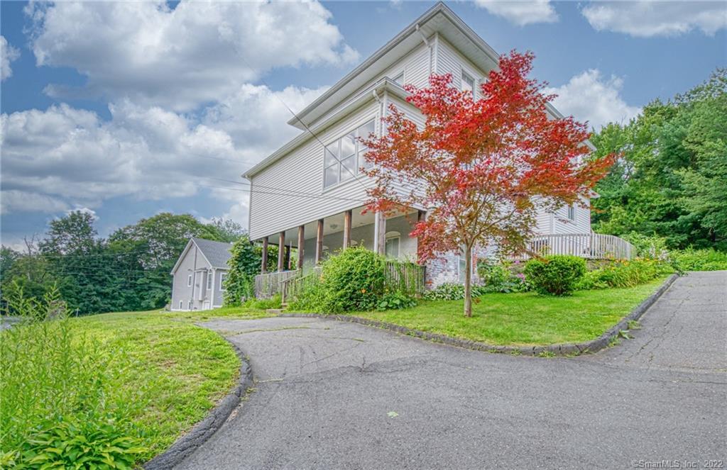 65 Matthews Street Bristol CT 06010