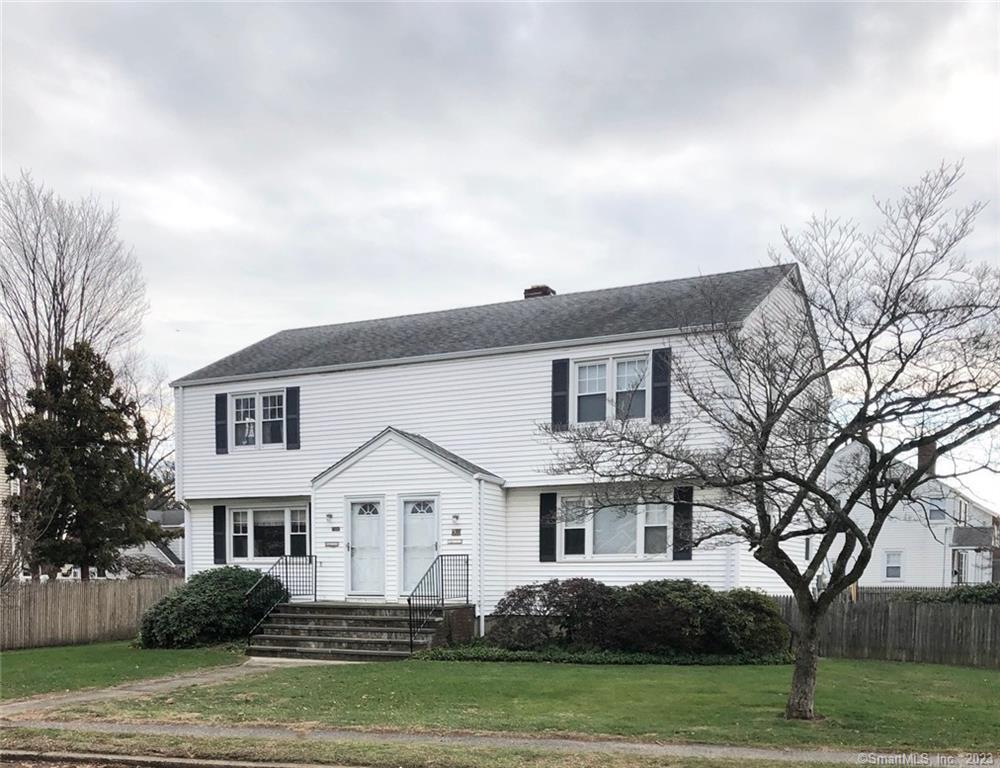 437 Oldfield Road Fairfield CT 06824