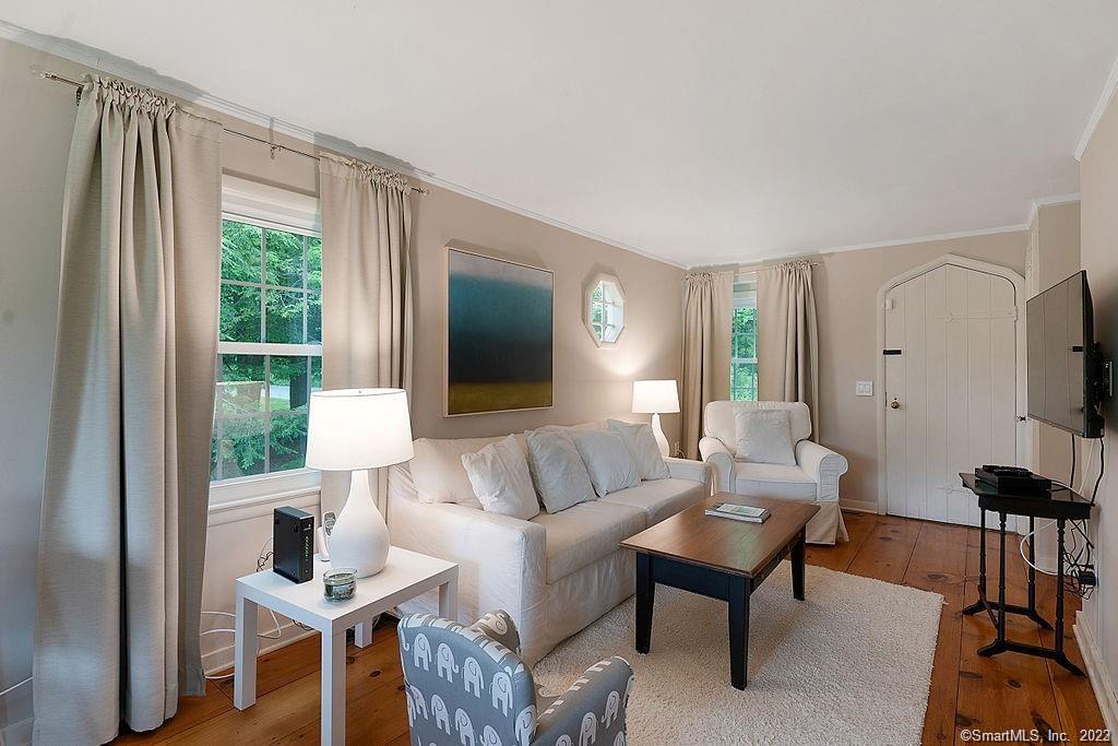 141 Melius Road Warren CT 06754