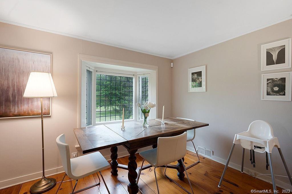 141 Melius Road Warren CT 06754