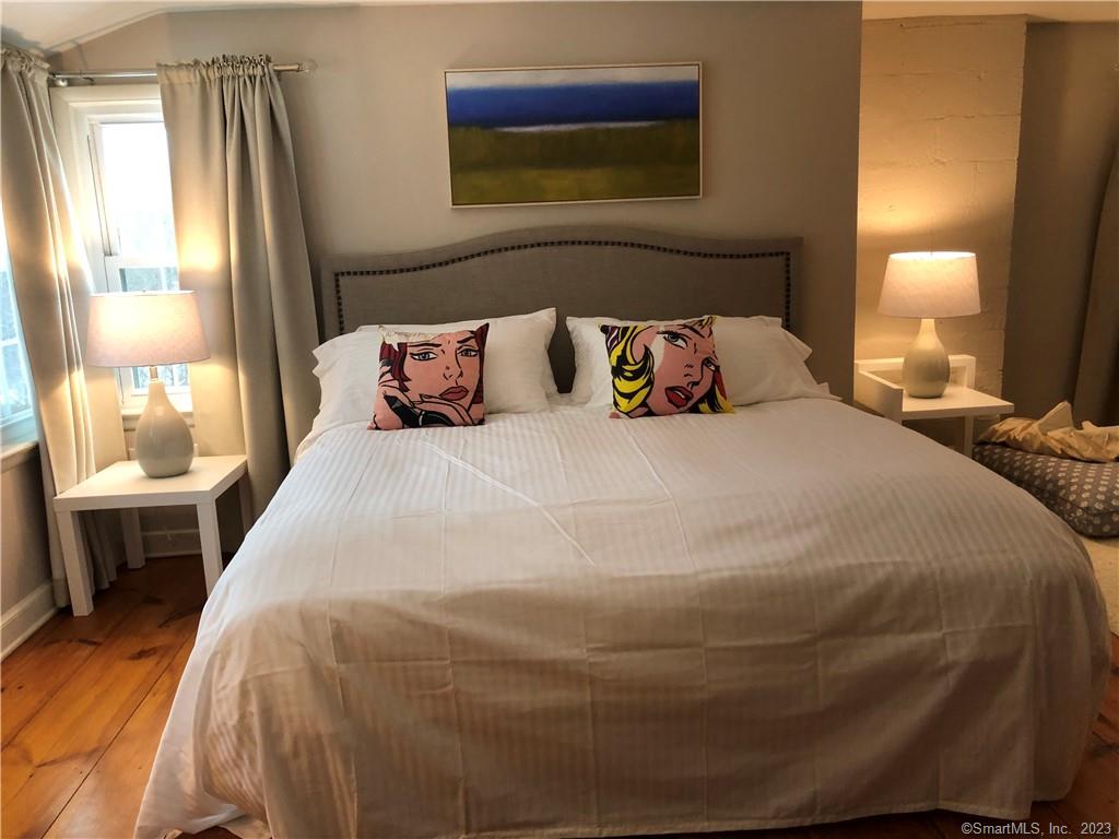 141 Melius Road Warren CT 06754