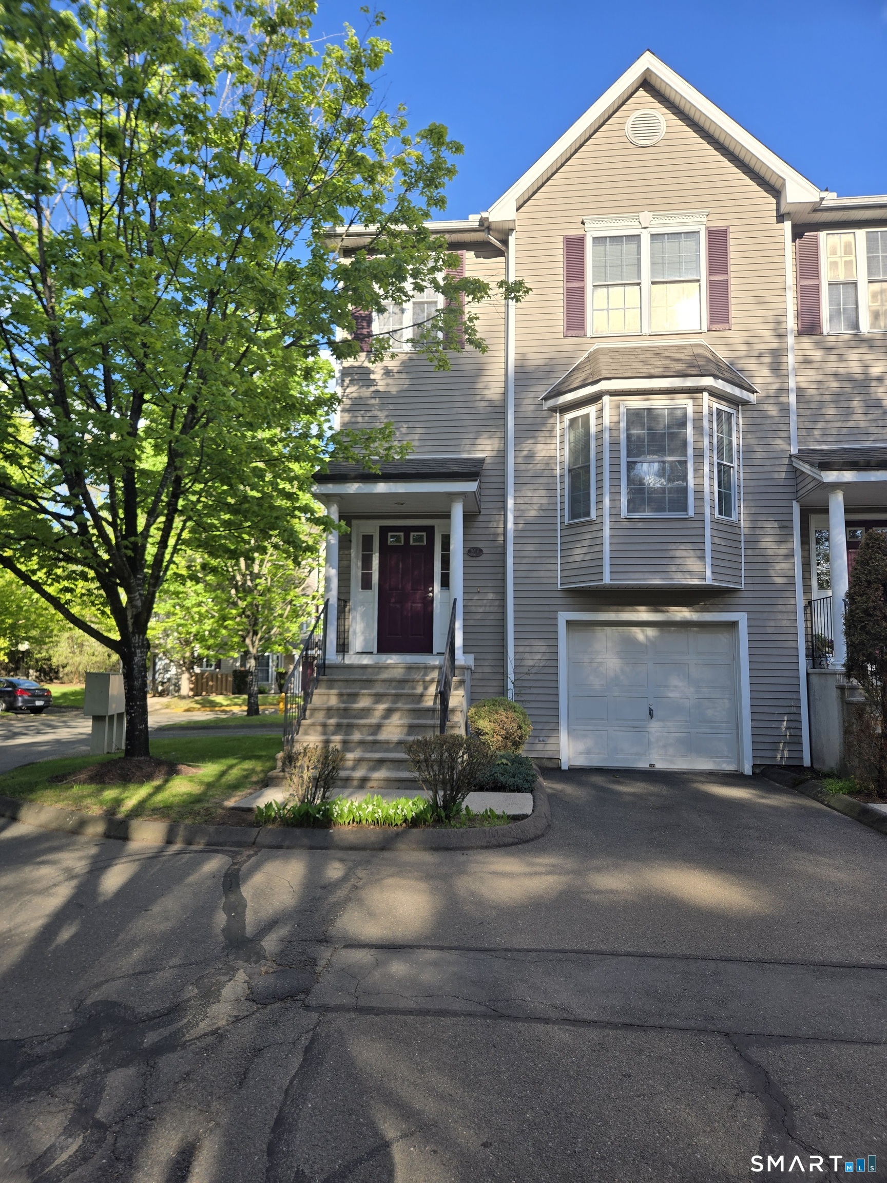 157 Leeder Hill Drive Hamden CT 06517