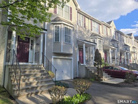 157 Leeder Hill Drive Hamden CT 06517