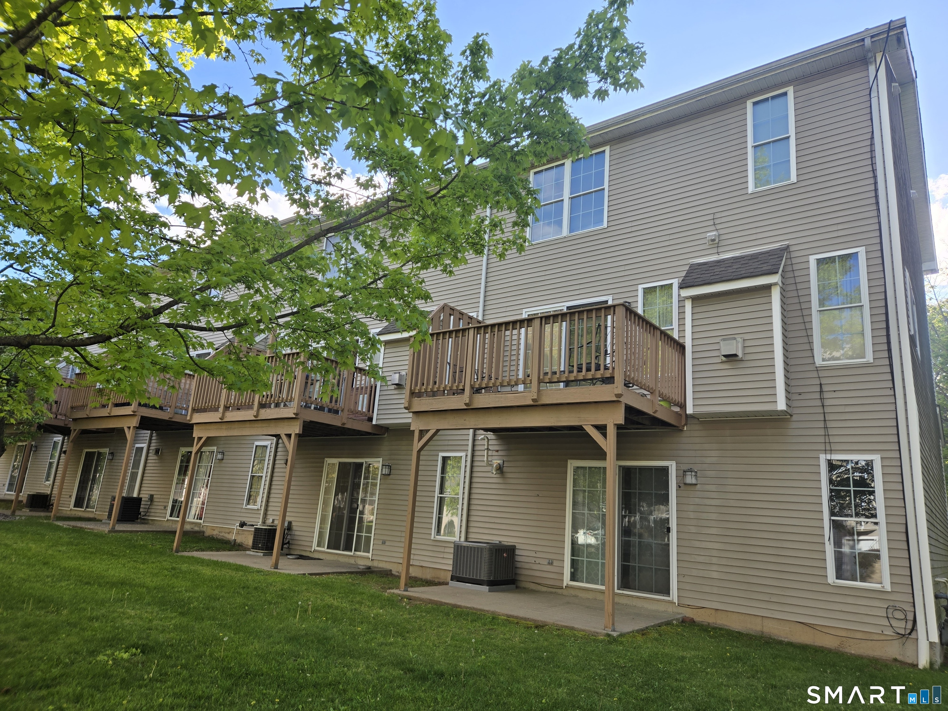 157 Leeder Hill Drive Hamden CT 06517