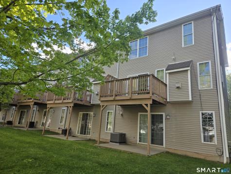 157 Leeder Hill Drive Hamden CT 06517