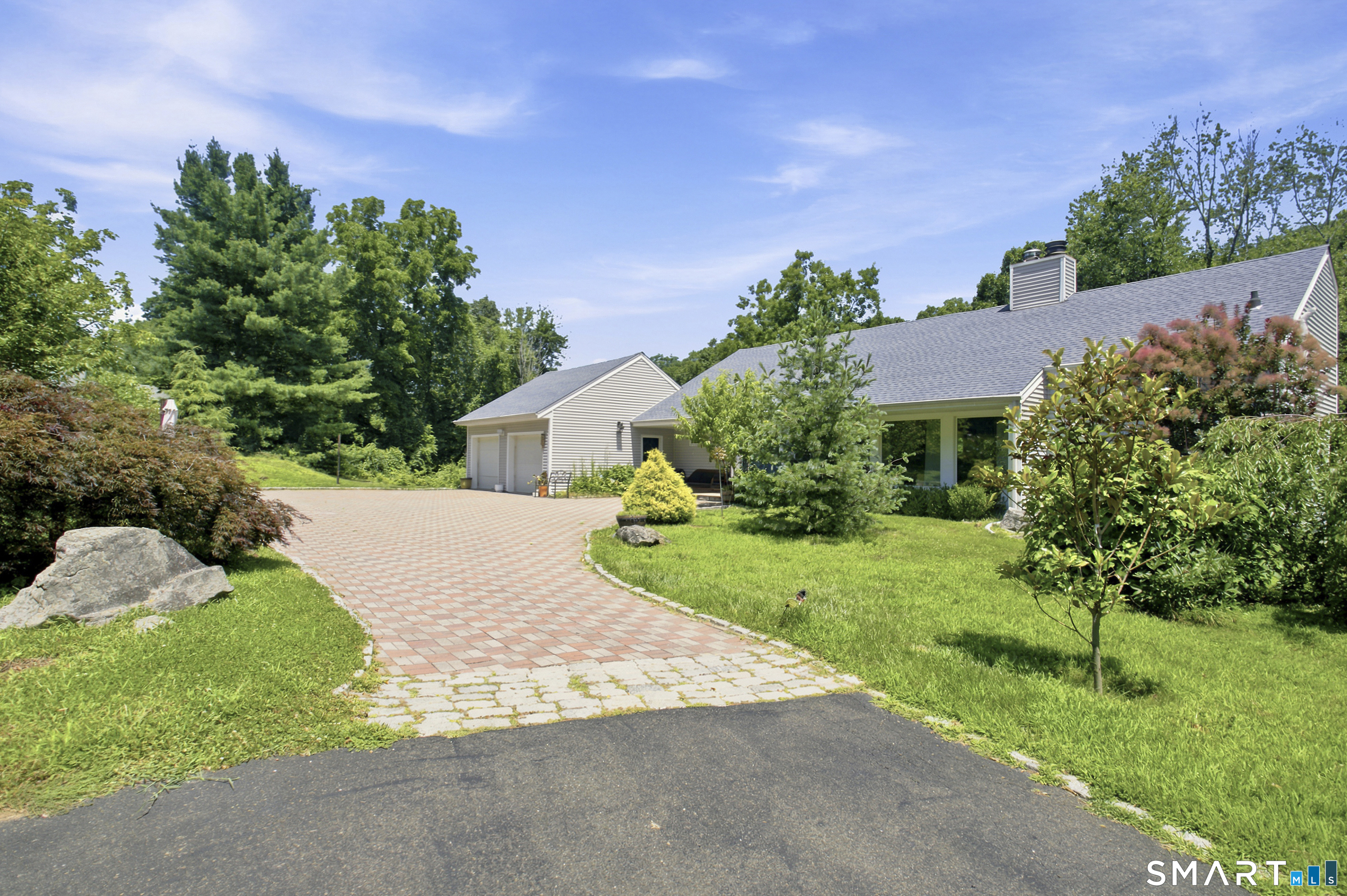 71 Blackberry Drive Stamford CT 06903