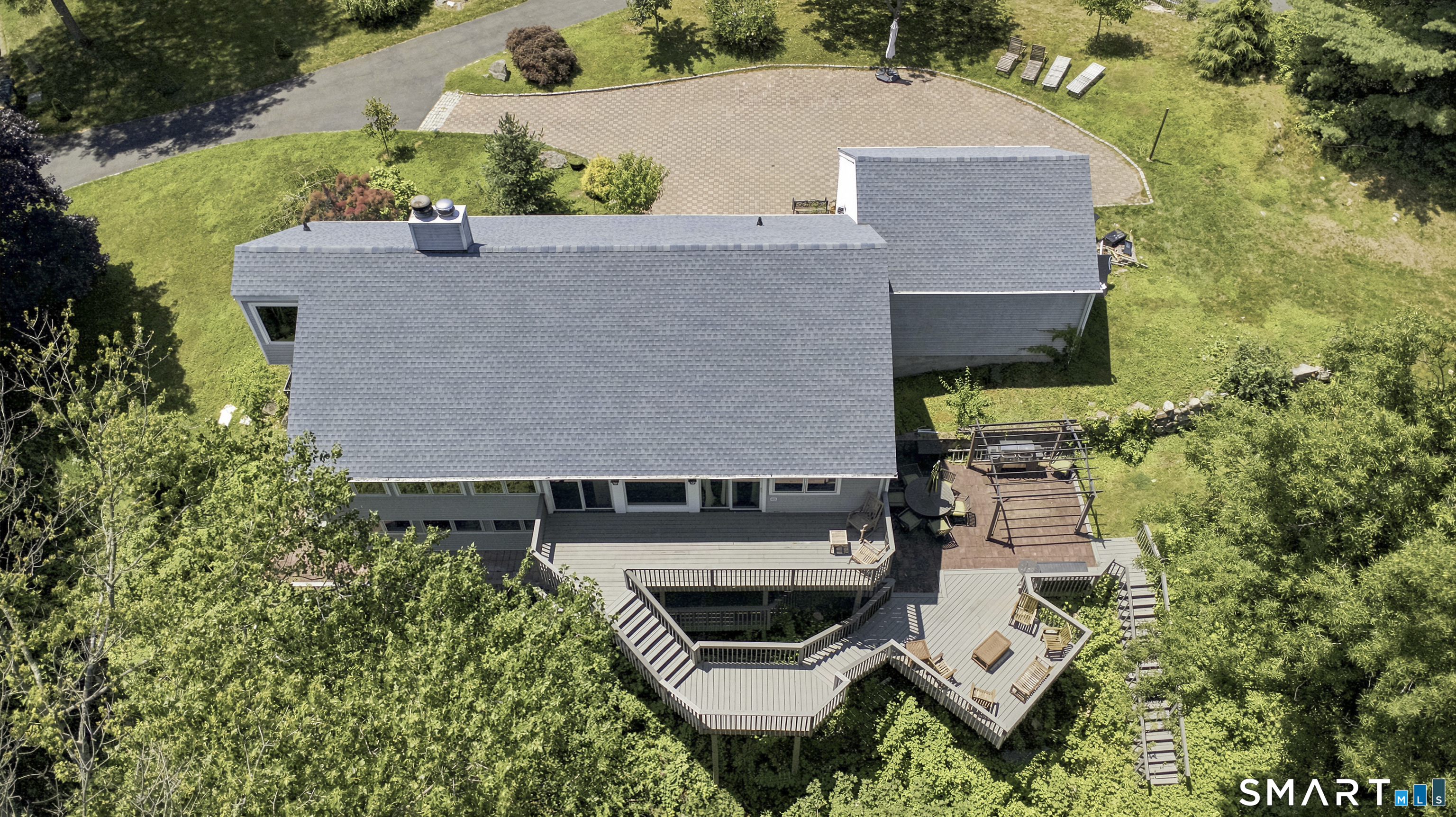 71 Blackberry Drive Stamford CT 06903