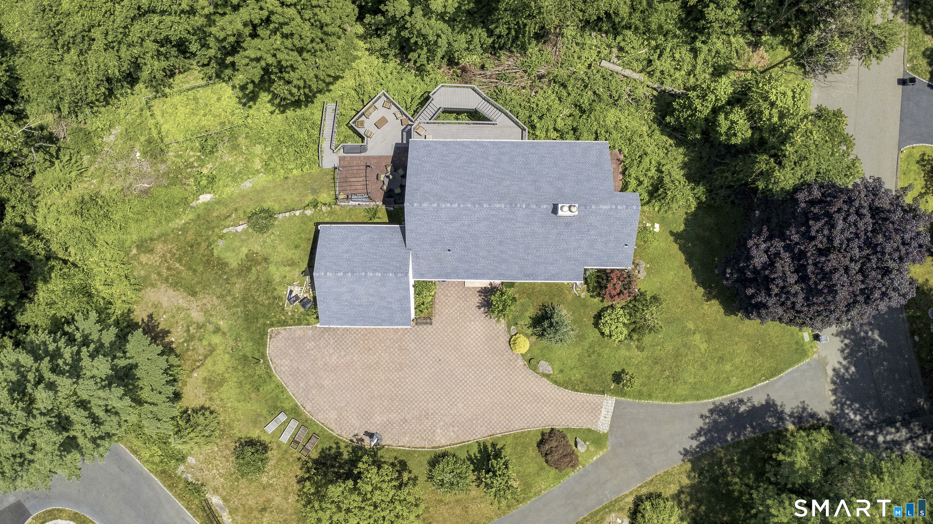 71 Blackberry Drive Stamford CT 06903