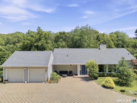 71 Blackberry Drive Stamford CT 06903
