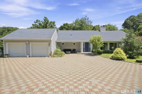 71 Blackberry Drive Stamford CT 06903