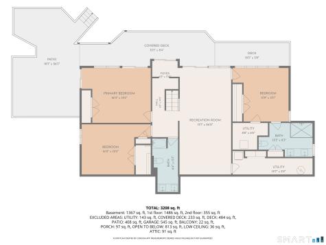 71 Blackberry Drive Stamford CT 06903