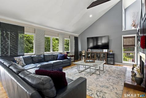71 Blackberry Drive Stamford CT 06903