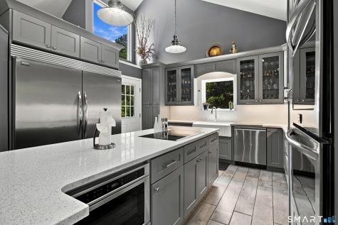 71 Blackberry Drive Stamford CT 06903