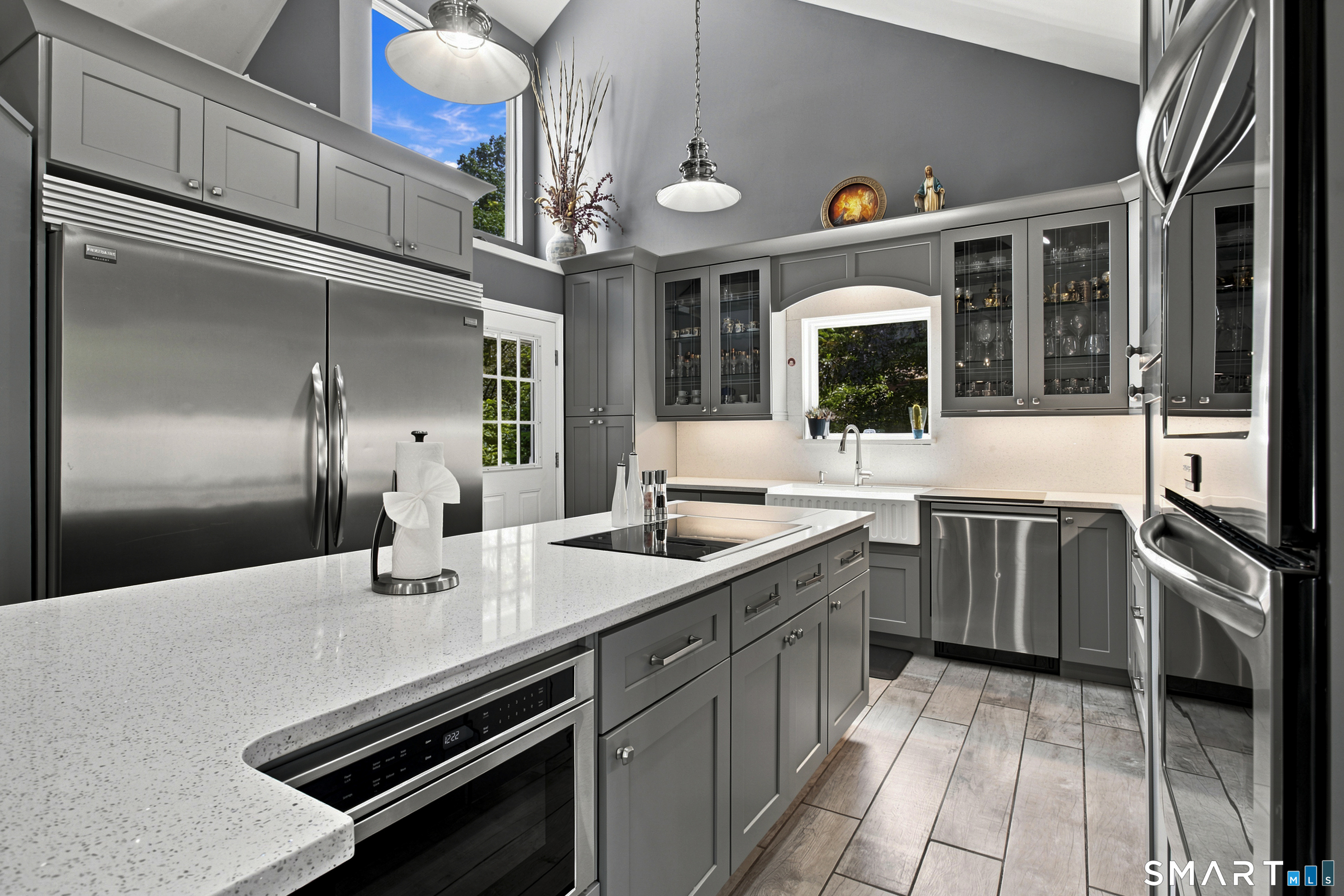 71 Blackberry Drive Stamford CT 06903