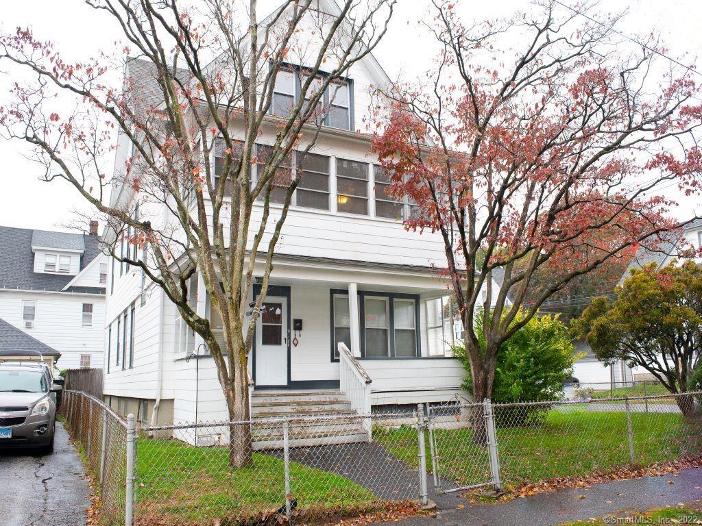 351 Ellsworth Street Bridgeport CT 06605