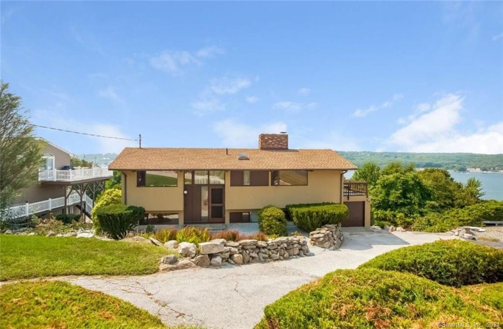 117 Phoenix Drive Groton CT 06340