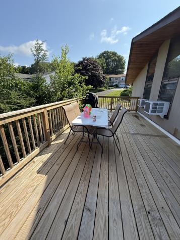 117 Phoenix Drive Groton CT 06340