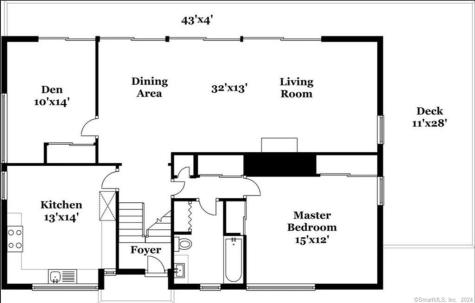 117 Phoenix Drive Groton CT 06340