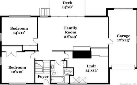 117 Phoenix Drive Groton CT 06340