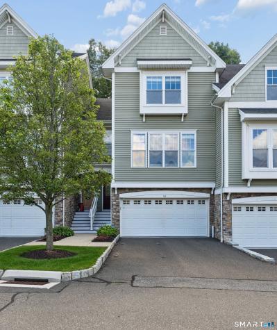 52 Lawrence Avenue Danbury CT 06810