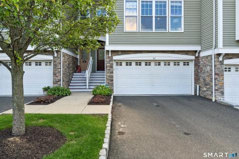52 Lawrence Avenue Danbury CT 06810