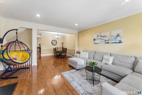52 Lawrence Avenue Danbury CT 06810