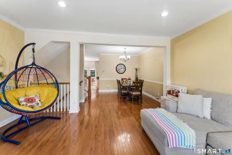 52 Lawrence Avenue Danbury CT 06810