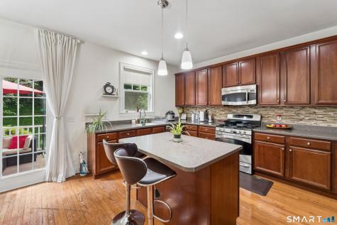52 Lawrence Avenue Danbury CT 06810