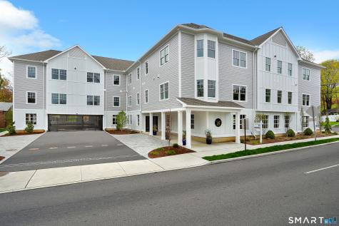 77 Leroy Avenue Darien CT 06820