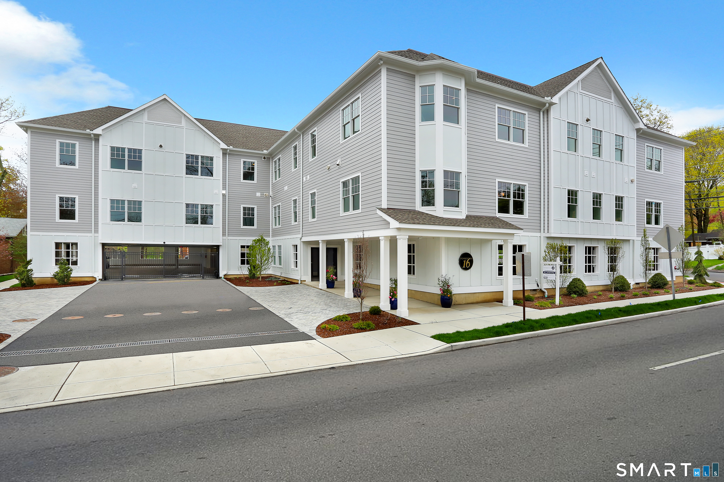 77 Leroy Avenue Darien CT 06820