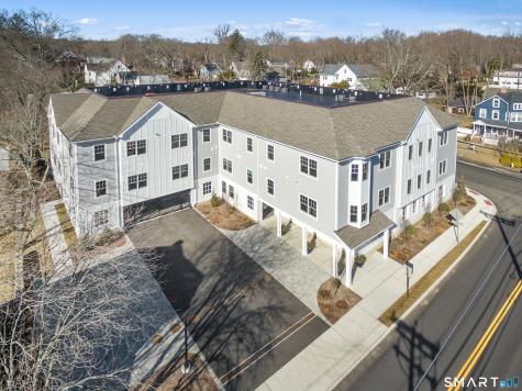 77 Leroy Avenue Darien CT 06820