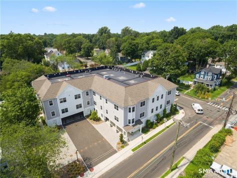 77 Leroy Avenue Darien CT 06820