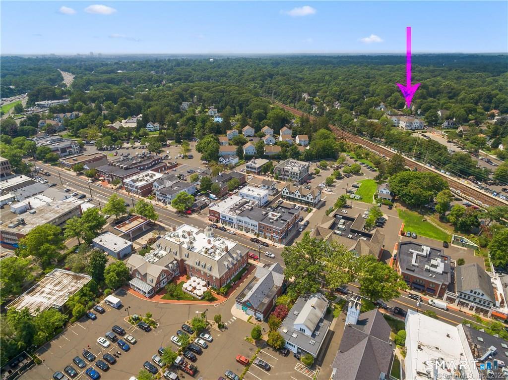 77 Leroy Avenue Darien CT 06820
