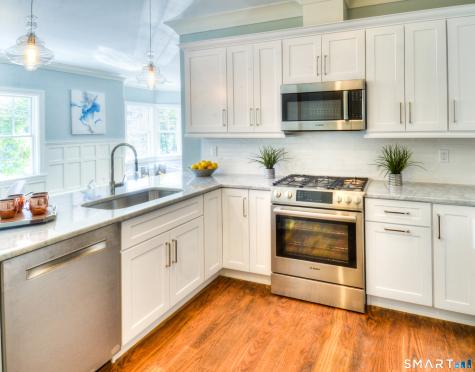 77 Leroy Avenue Darien CT 06820