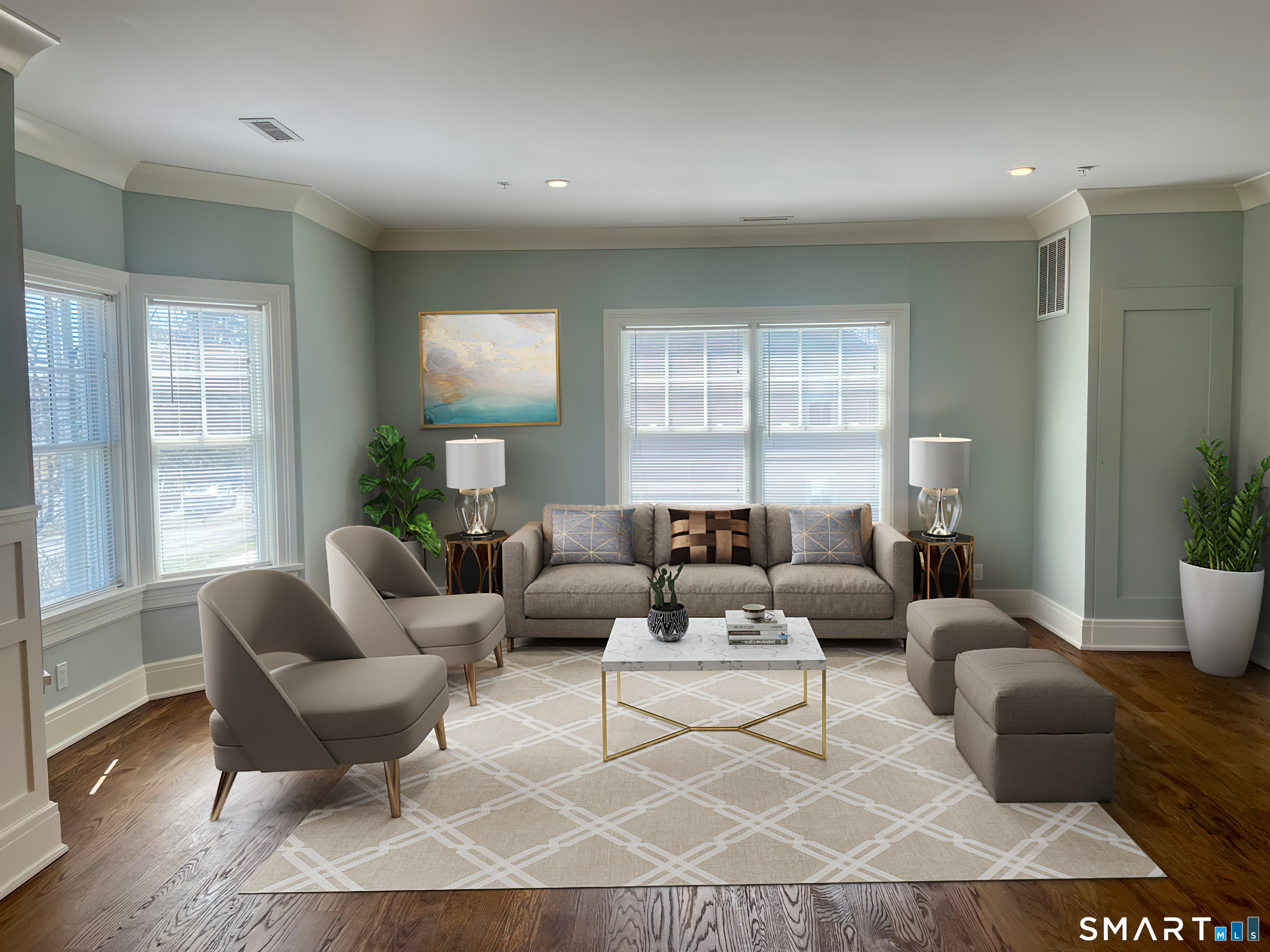 77 Leroy Avenue Darien CT 06820