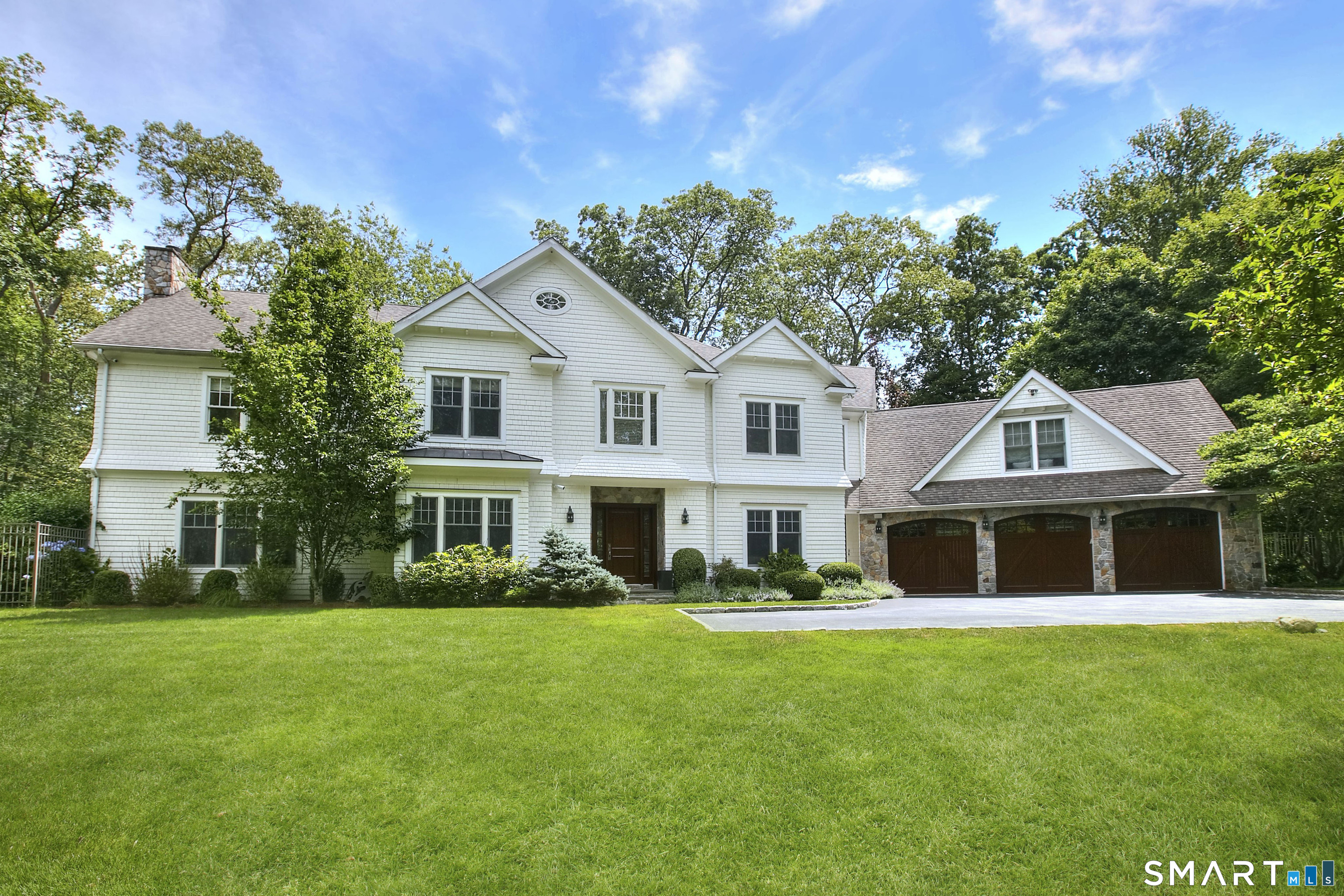 46 Burr Farms Road Westport CT 06880