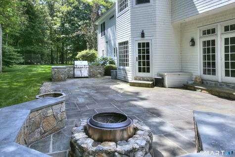 46 Burr Farms Road Westport CT 06880