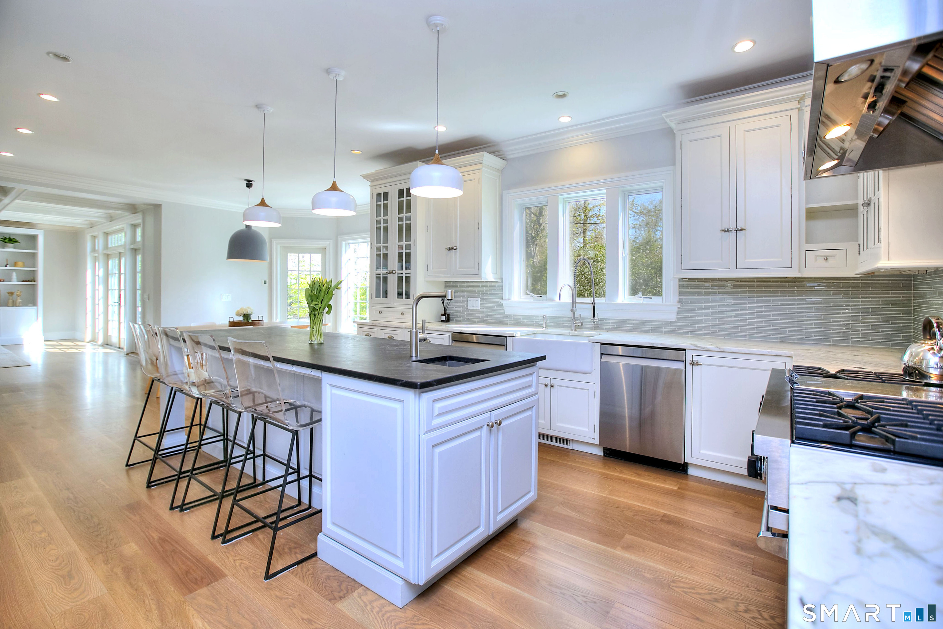 46 Burr Farms Road Westport CT 06880