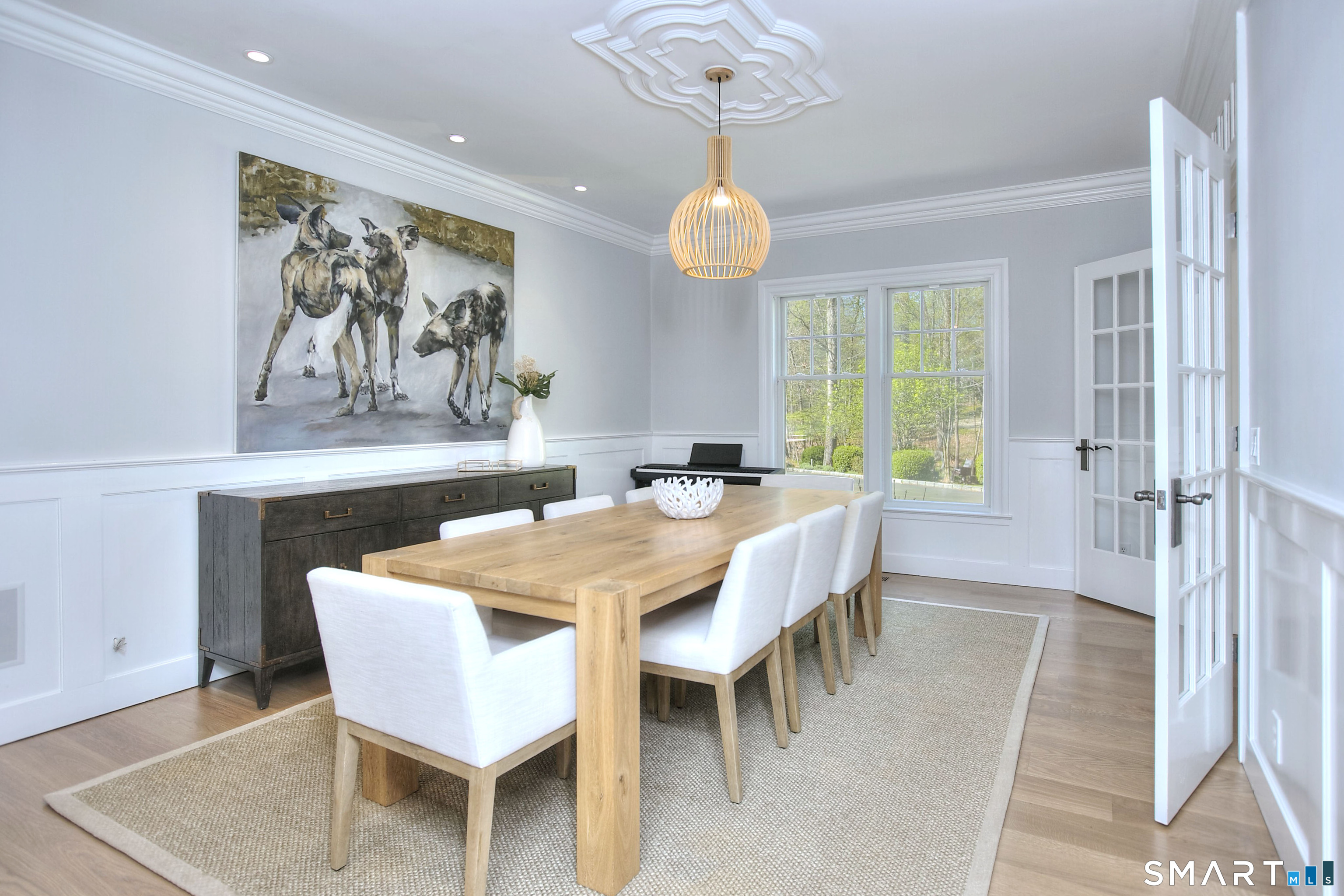 46 Burr Farms Road Westport CT 06880