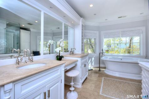 46 Burr Farms Road Westport CT 06880