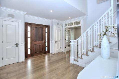 46 Burr Farms Road Westport CT 06880